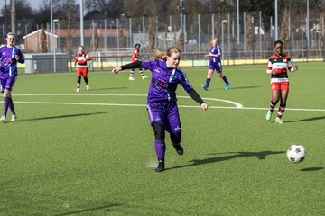 Bild 166 - F Altona 93 - Nordlichter im NSV : Ergebnis: 1:3